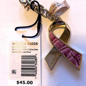 Brahmin BCA Key Fob Primrose BCA Collection